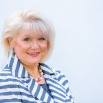 Jacqui Tillyard Soul Led Speaker Mentor - are you visible and viable in your business?