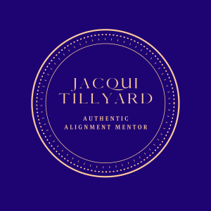 authentic alignment mentor logo